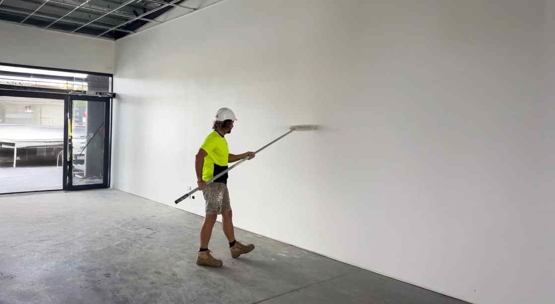 residential painting in Gold Coast