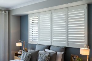 plantation shutters Sydney