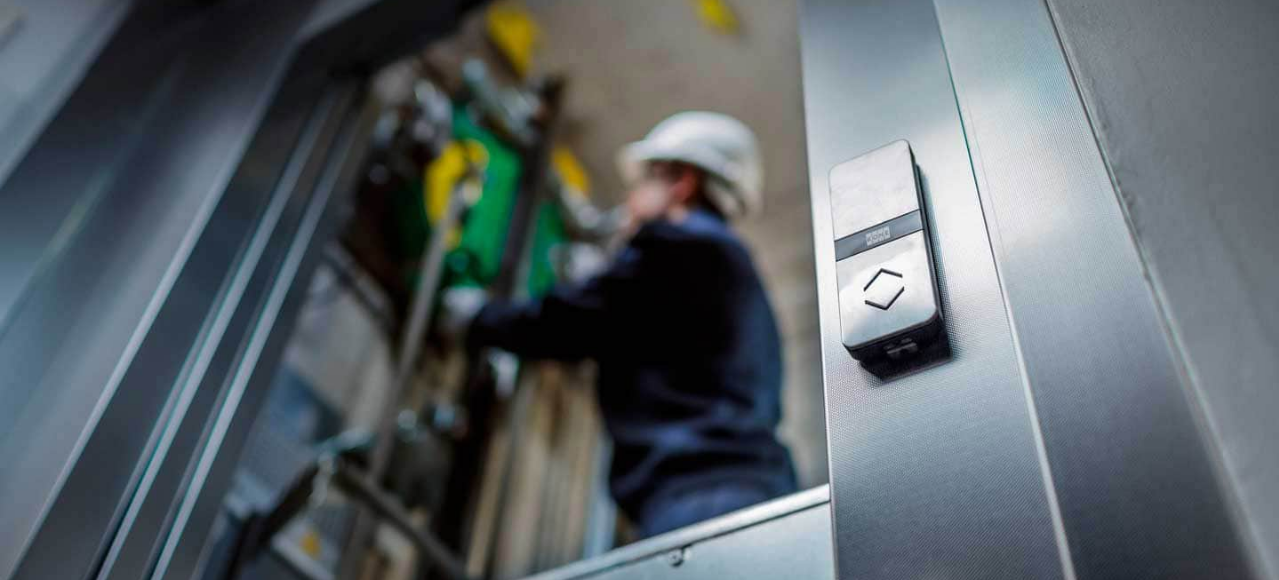 Lift Installation Company Lift Service Newcastle
