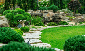 landscape designers Adelaide