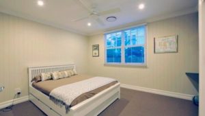 ducted air conditioning Gold Coast price