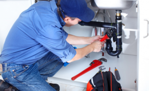 commercial plumber Sunshine Coast