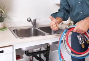 commercial plumber Sunshine Coast