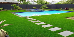 artificial grass cost