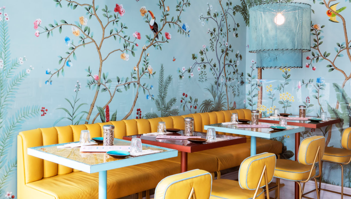 Embellish Your Walls With Designer Wallpaper South Africa