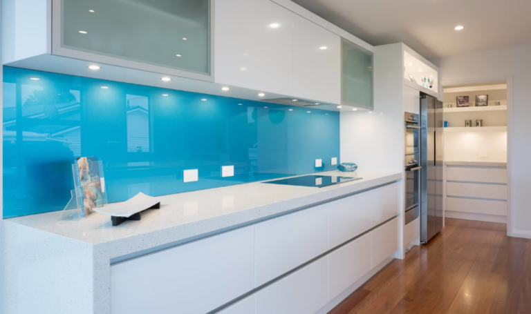 Kitchen Splashbacks Auckland