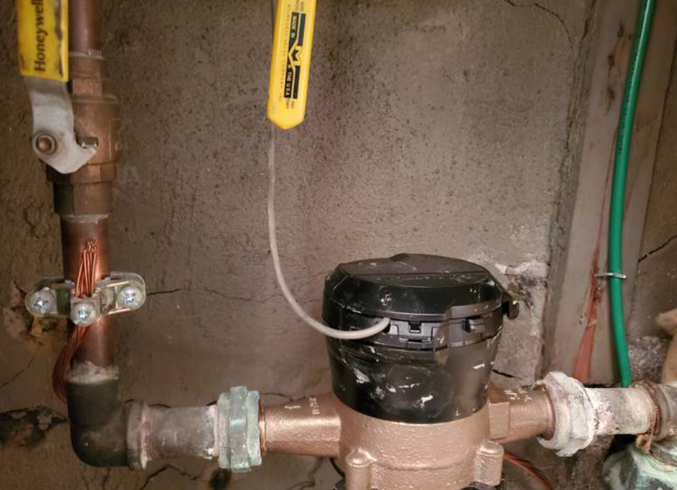 Water Meter Installation To Upgrade Program In Queensland