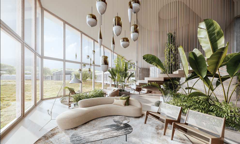 Exposing the Secrets: The Rewards of Interior 3D Rendering Services